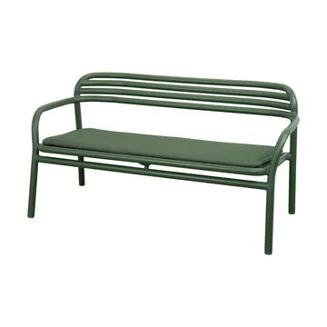 Bliss sittdyna till soffa - Light green, 119x55 cm - Cane-line