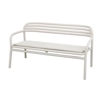 Bliss sittdyna till soffa - Sand, 119x55 cm - Cane-line