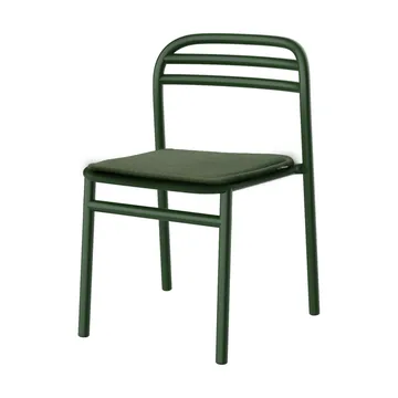 Bliss sittdyna till stol - Light green, 40x41 cm - Cane-line