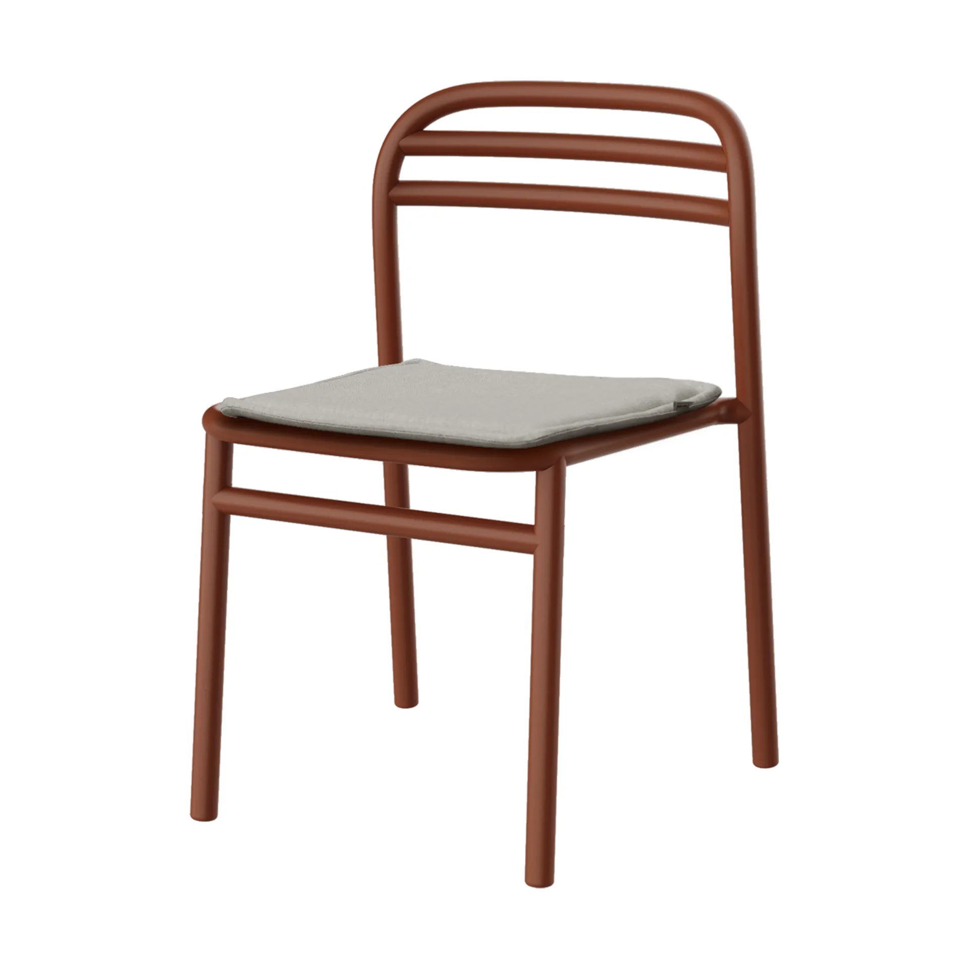 Bliss sittdyna till stol, Sand, 40x41 cm Cane-line