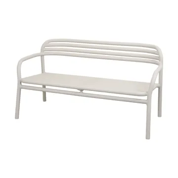 Bliss soffa - Sand, 136x68x71 cm - Cane-line