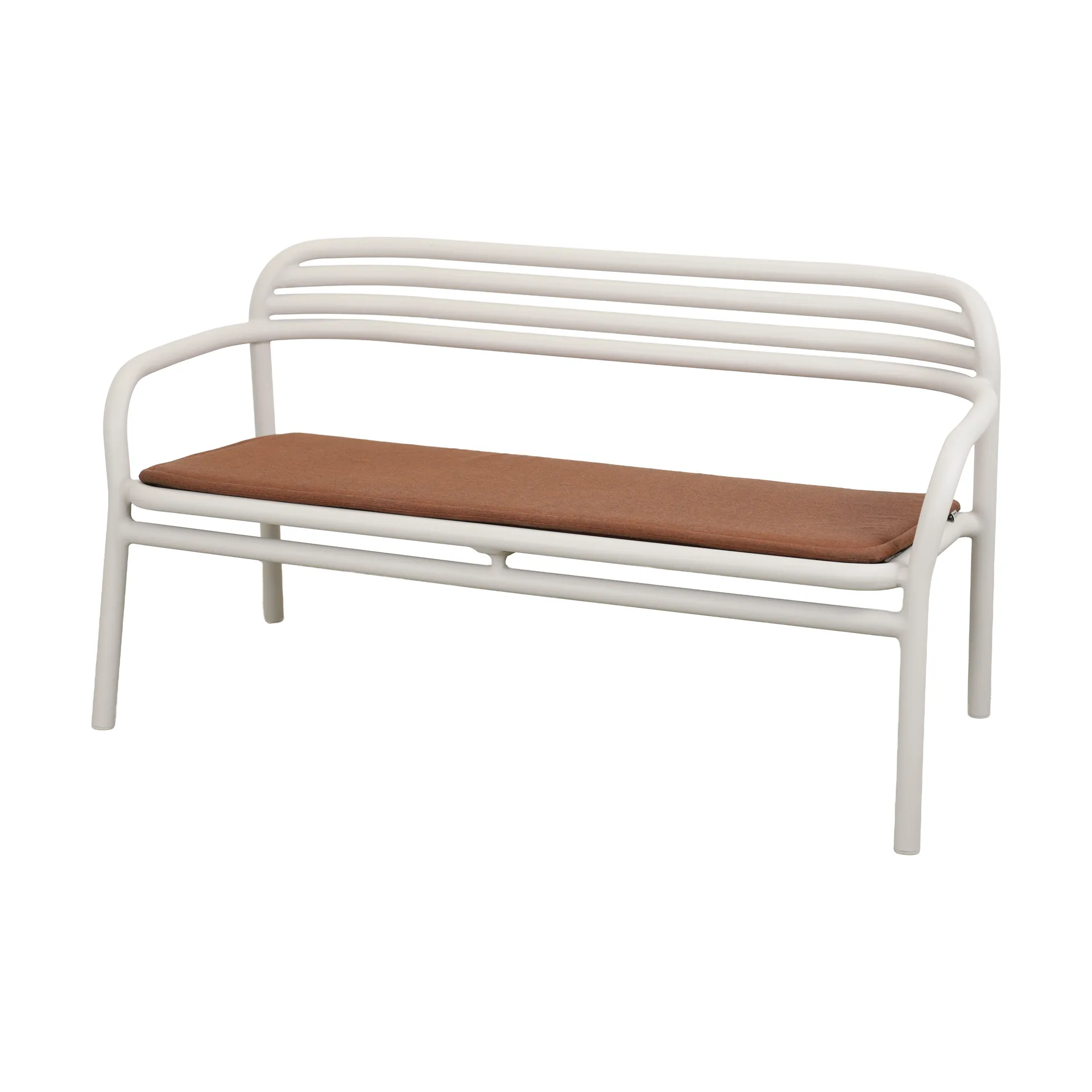 Bliss soffa, Sand, 136x68x71 cm Cane-line