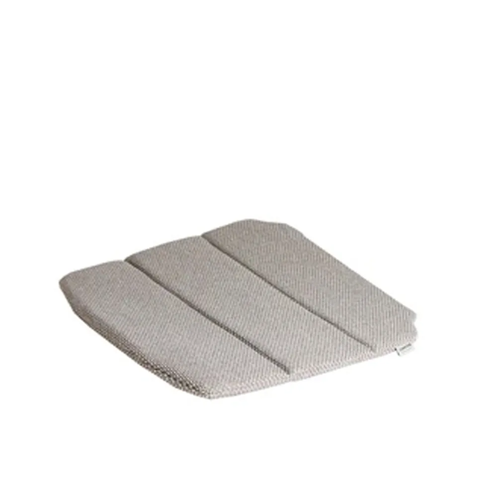 Cane-line Breeze karmstolsdyna Cane-Line Focus Light grey