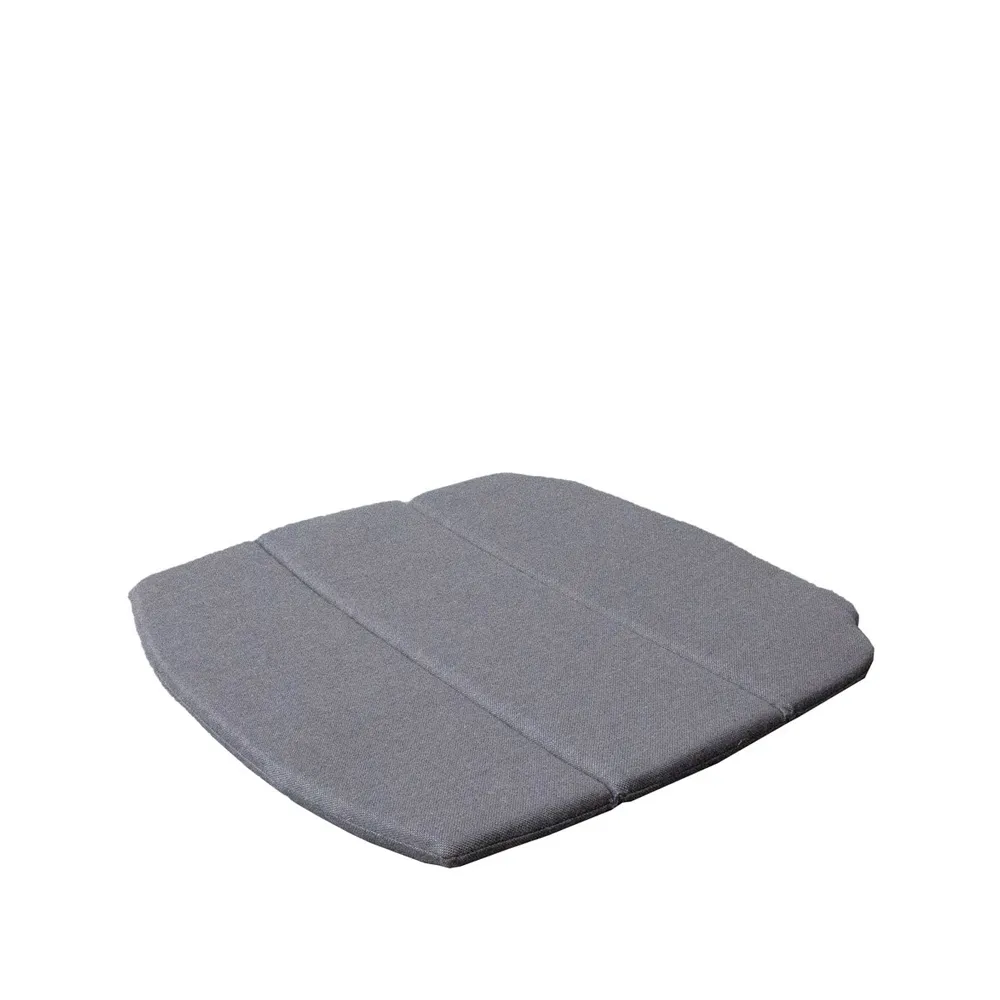 Breeze karmstolsdyna, Cane-Line Natté Grey Cane-line