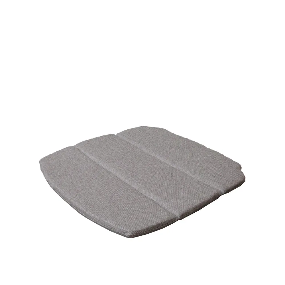 Cane-line Breeze karmstolsdyna Cane-Line Natté Taupe