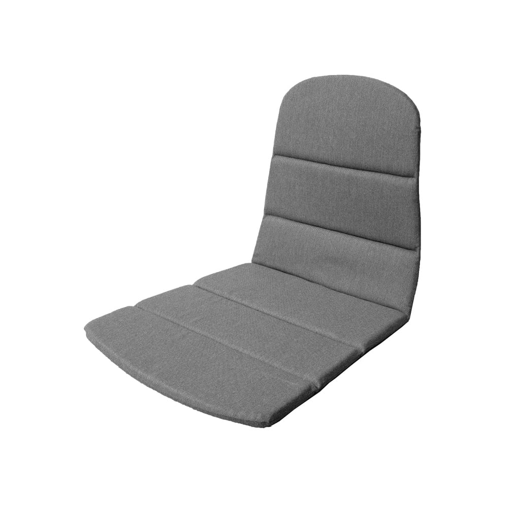 Cane-line Breeze sitt-/ryggdyna Cane-line Natté grey