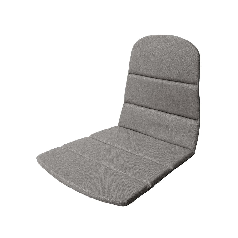 Cane-line Breeze sitt-/ryggdyna Cane-line Natté taupe