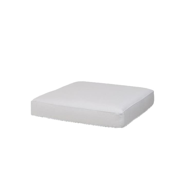 Chester palldyna - tyg sunbrella natte white - Cane-line