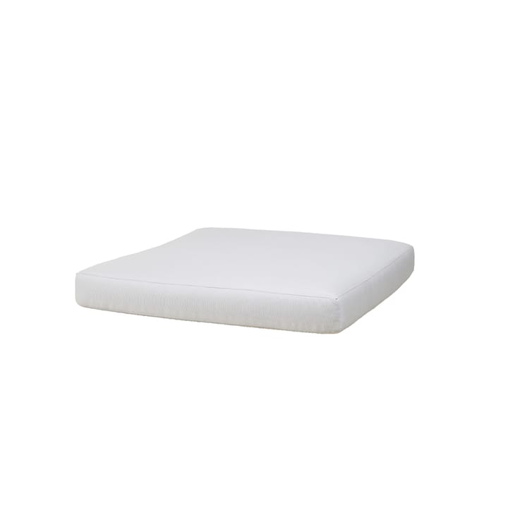Connect Pall dynsats - tyg cane-line natté white - Cane-line