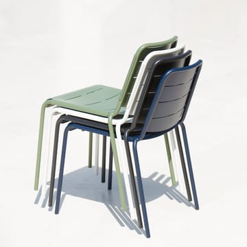 Copenhagen City stol - lava grey - Cane-line