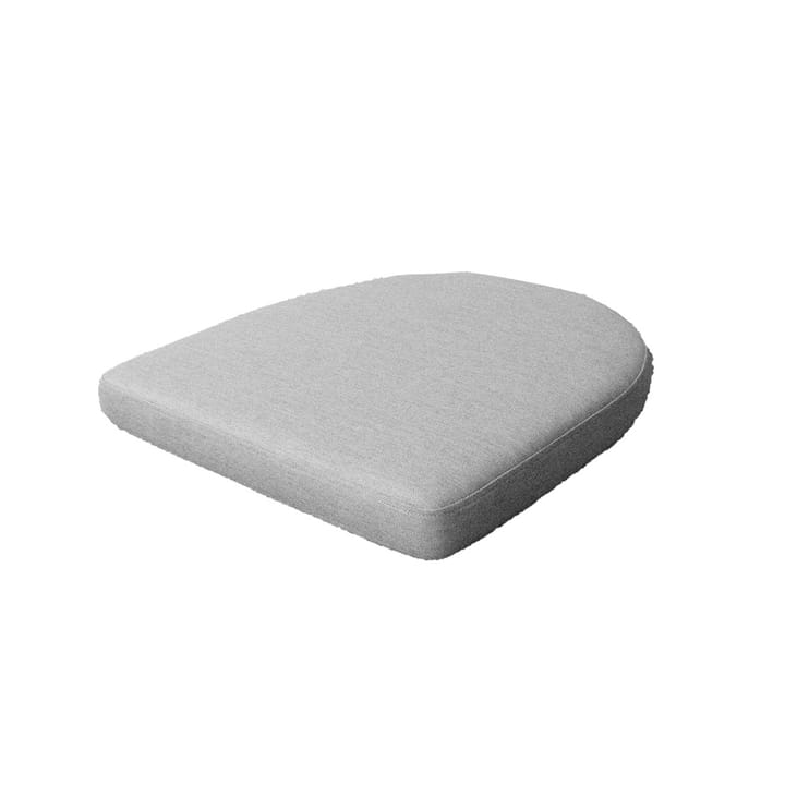 Derby/Lansing sittdyna, Cane-line Natté light grey Cane-line
