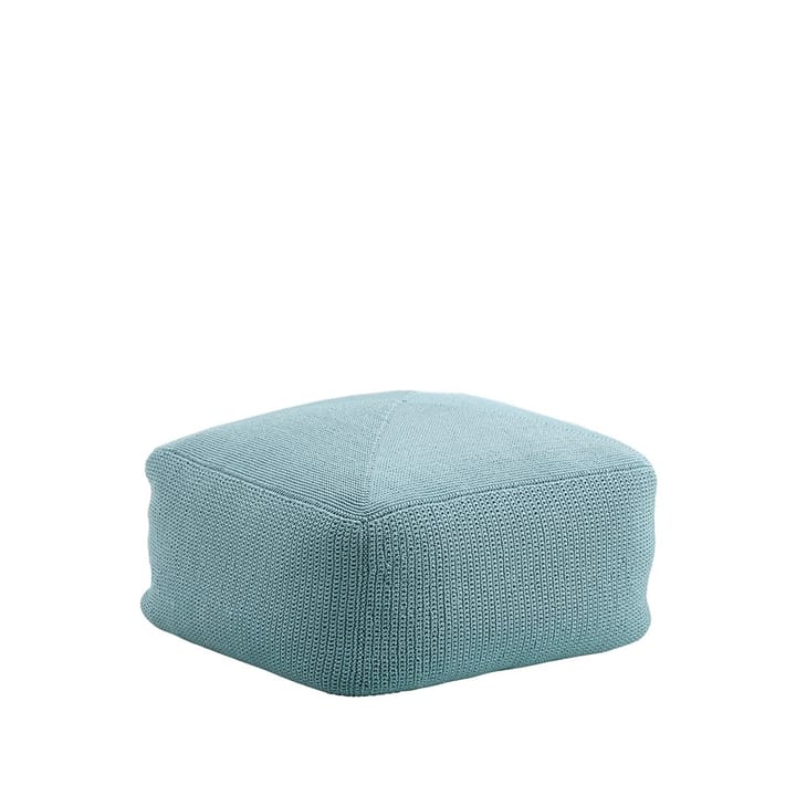 Divine sittpuff - Turquoise - Cane-line