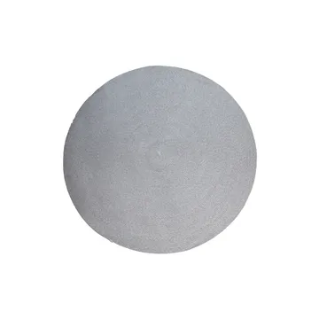 Dot matta - Multi, Ø140 cm - Cane-line