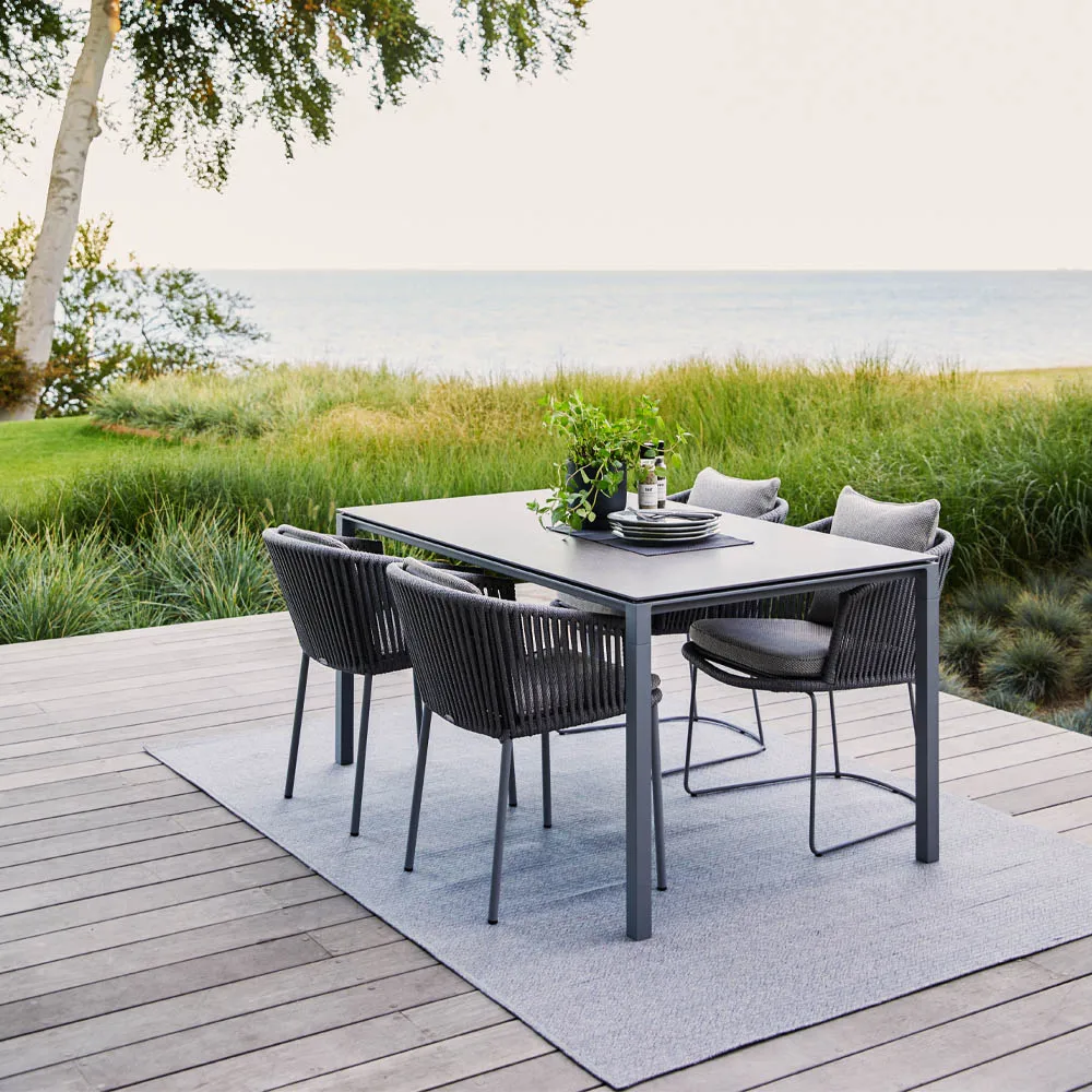 Dot matta, Multi, Ø200 cm Cane-line