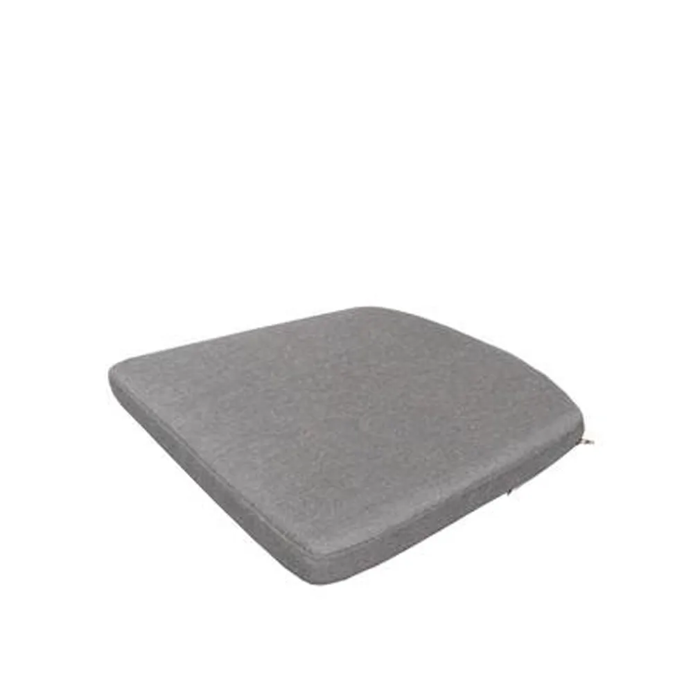 Hampsted karmstolsdyna, Cane-line Natté taupe Cane-line