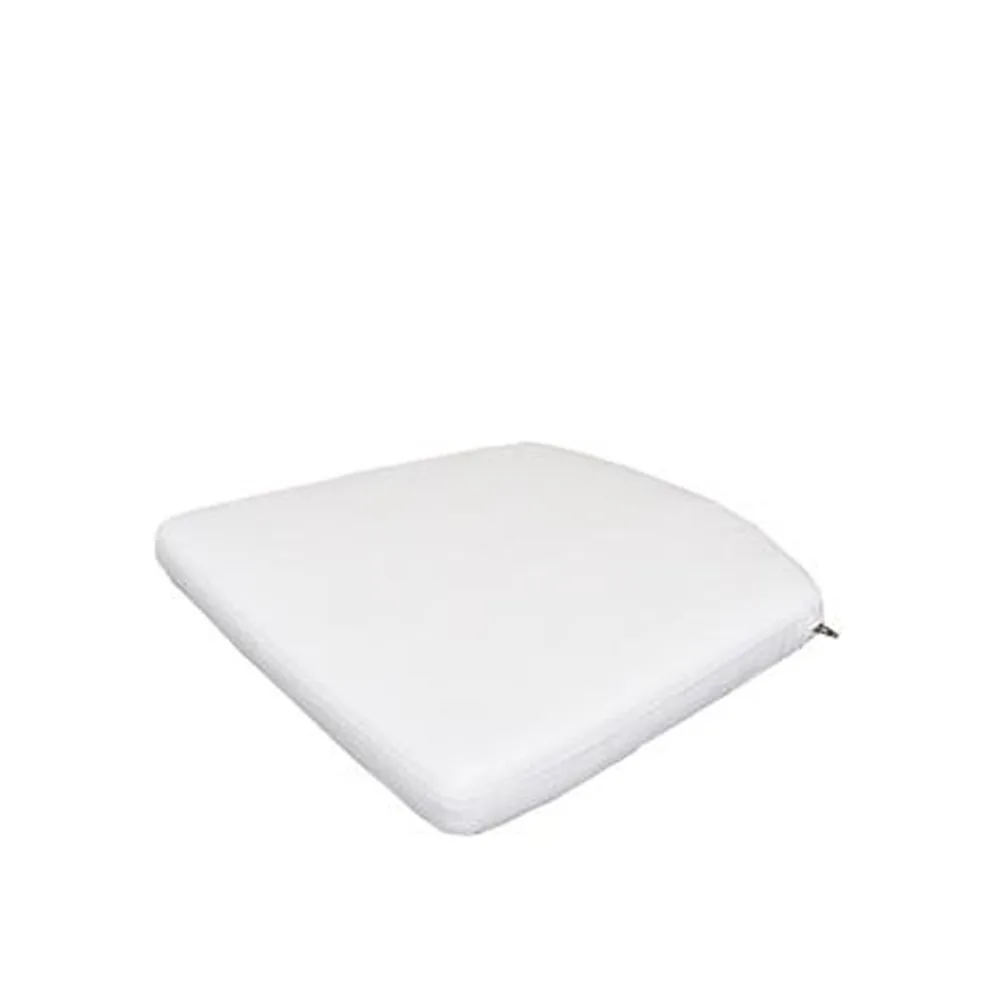 Cane-line Hampsted karmstolsdyna Cane-line Natté white