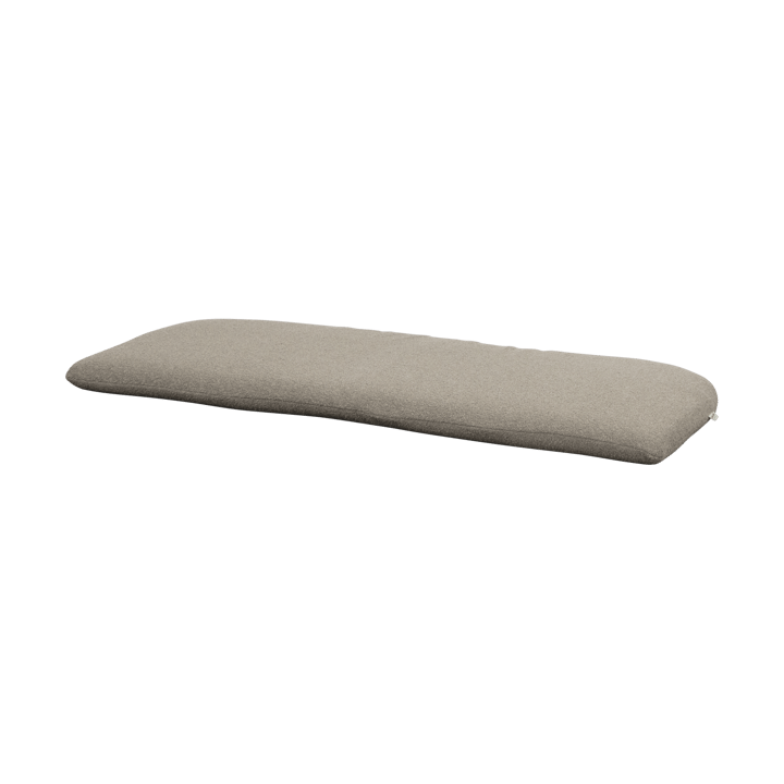 Lansing sittdyna till soffa 2-sits, Cane-line Free taupe Cane-line