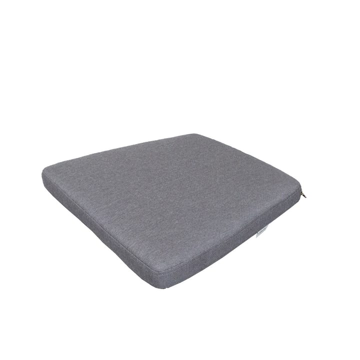 Newport/Newman dyna - tyg cane-line natté grey - Cane-line