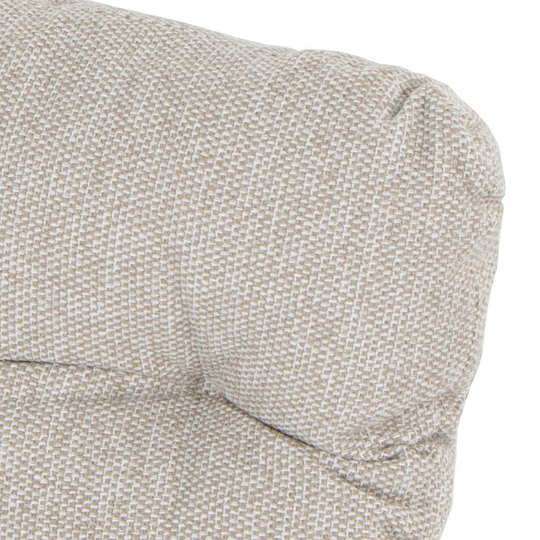 Ocean/Basket/Moments dynset stol, Wove light brown Cane-line