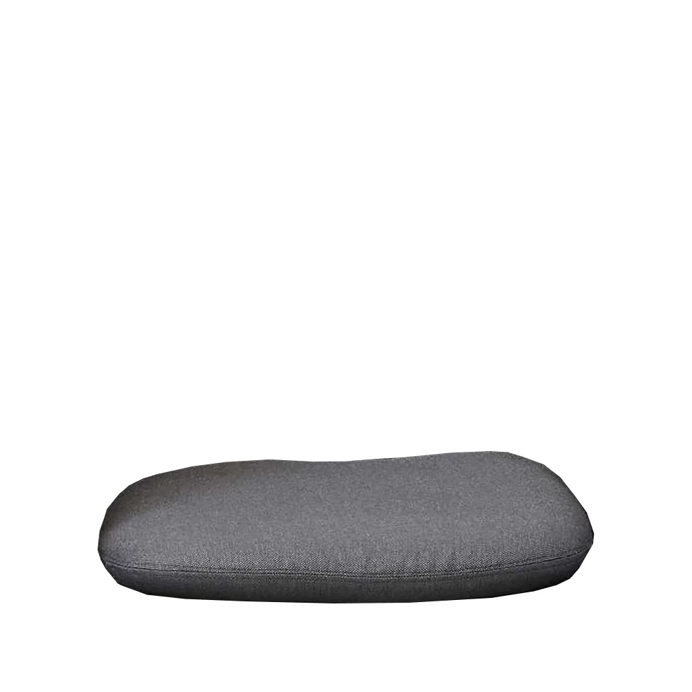 Cane-line Peacock stolsdyna Cane-line Natté grey