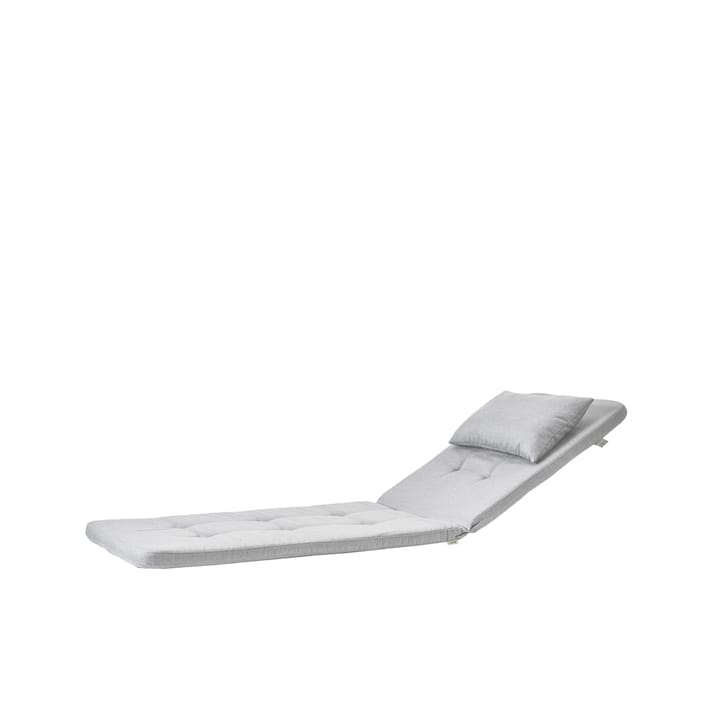 Presley solsängsdyna - Natté light grey - Cane-line