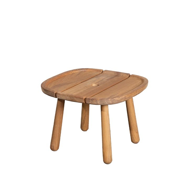 Royal soffbord - teak, square - Cane-line