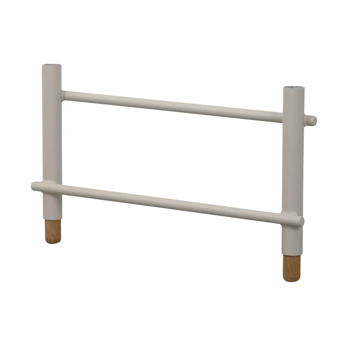 Sticks påbyggnadsben till blomlåda, Sand Cane-line