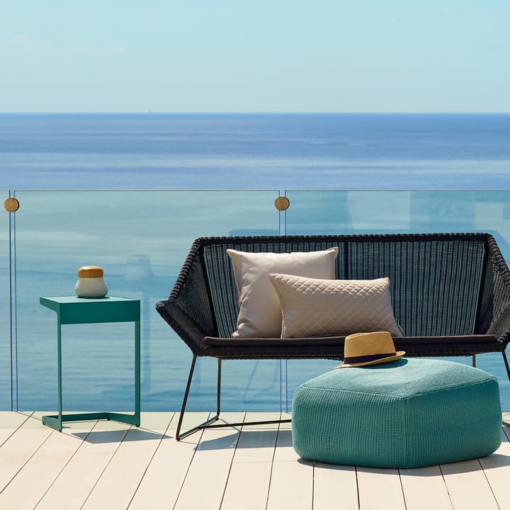 Time out sidobord, Aqua Cane-line