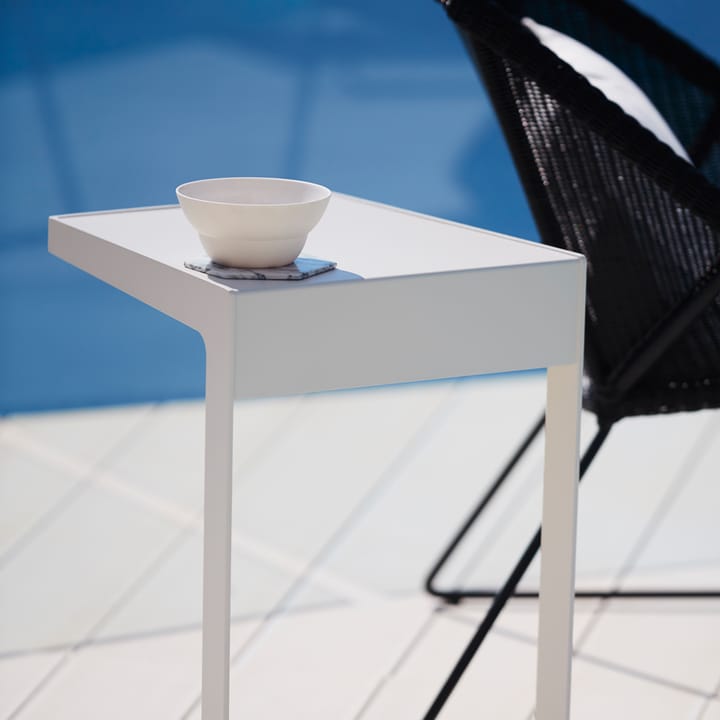 Time out sidobord, Aqua Cane-line