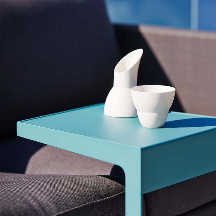 Time out sidobord, Aqua Cane-line