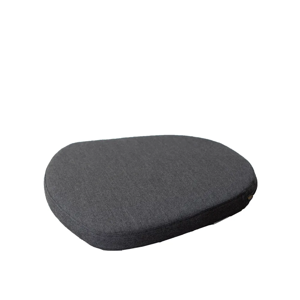 Cane-line Trinity karmstolsdyna Cane-Line Natté black