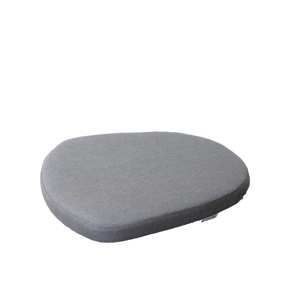 Cane-line Trinity karmstolsdyna Cane-Line Natté grey