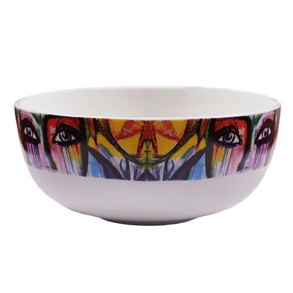 Slice of Life skål, 50 cl Carolina Gynning