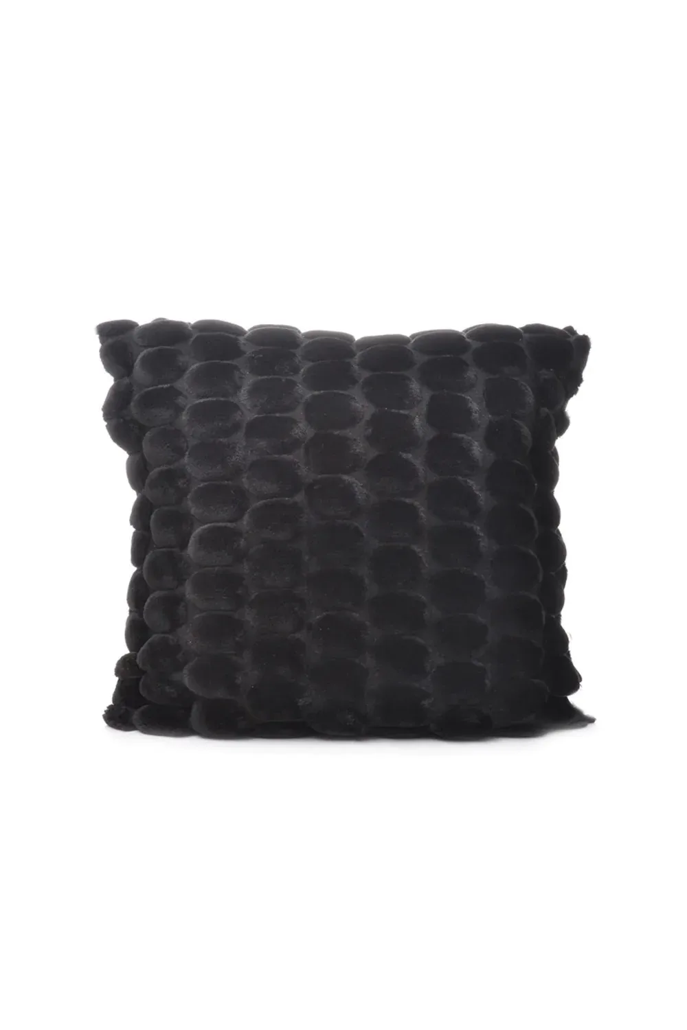 Ceannis kuddfodral 50x50 cm, Svart Ceannis