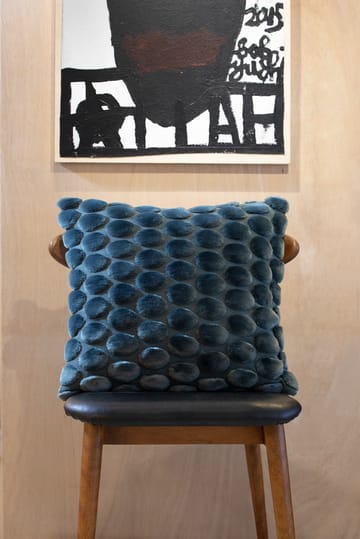 Egg Collection kuddfodral 50x50 cm - Petroleum - Ceannis