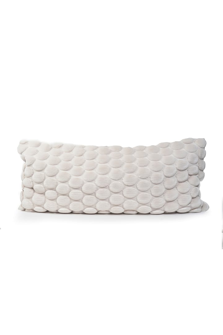 Egg kuddfodral 40x90 cm, Soft linne Ceannis