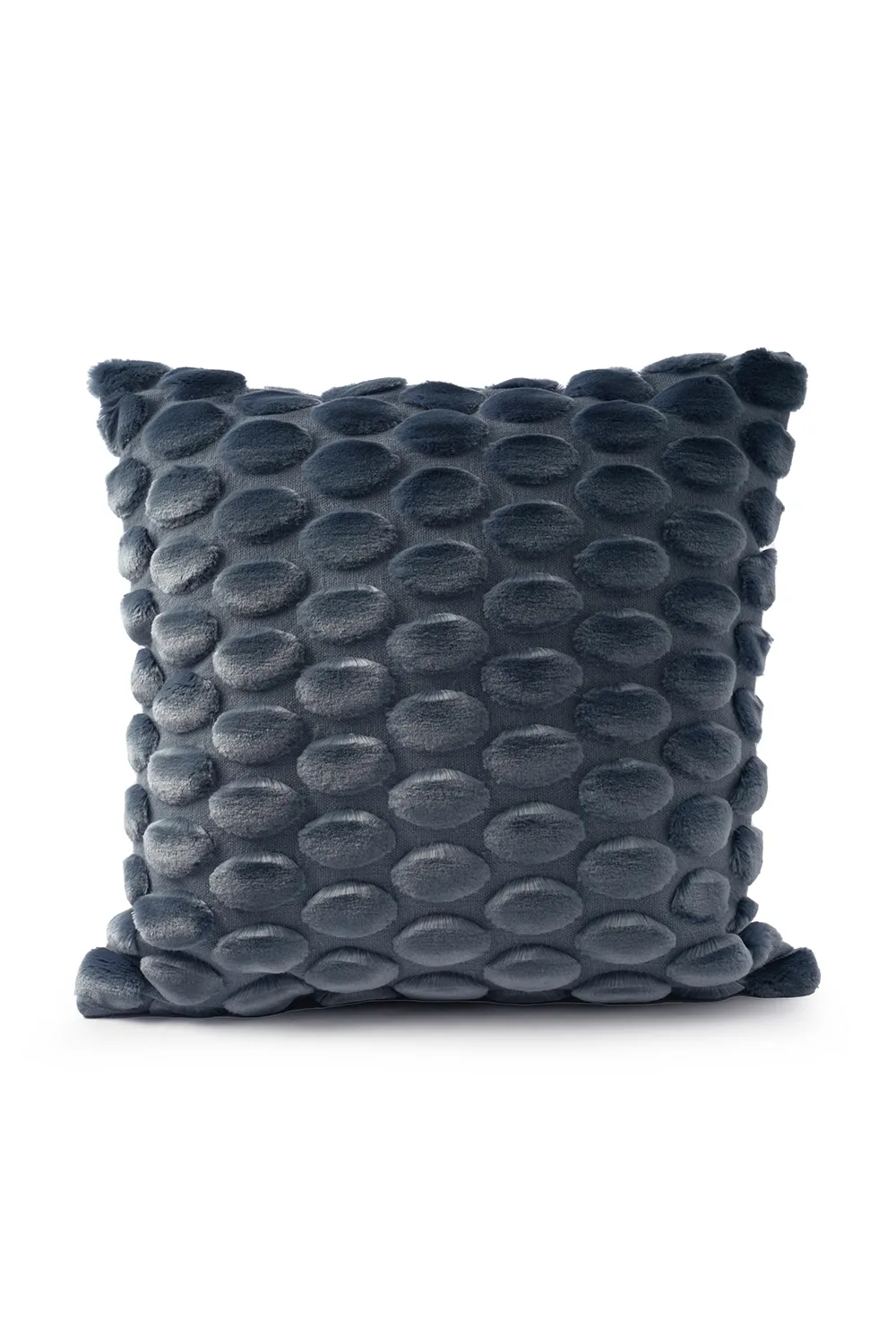 Ceannis Egg kuddfodral 50x50 cm Denim blue