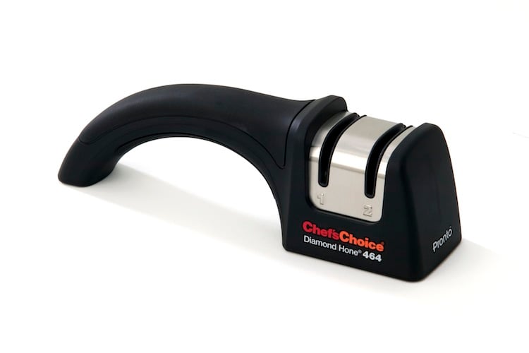 Chef's Choice Knivslip Chef'sChoice Pronto Manuell Europeiska knivar