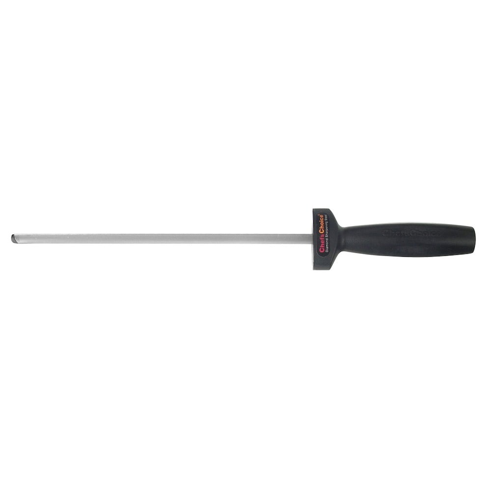 Chef's Choice Skärpstål EdgeCrafter Diamond Hone oval 12 46x25 cm