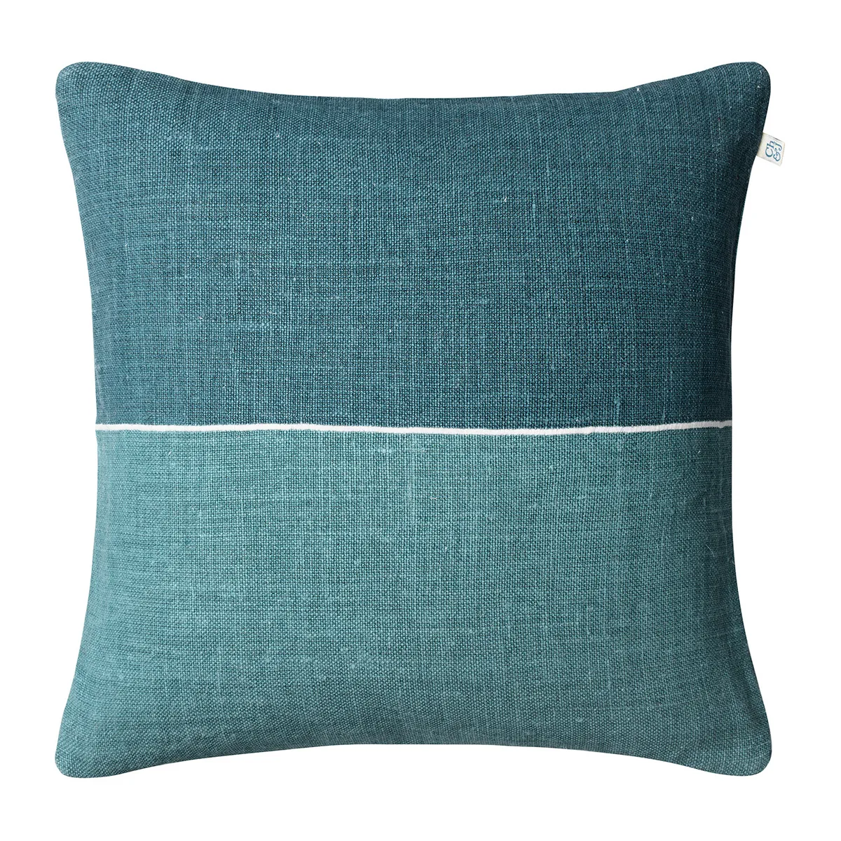 Chhatwal & Jonsson Amol kuddfodral 50x50 cm Heaven blue-palace blue