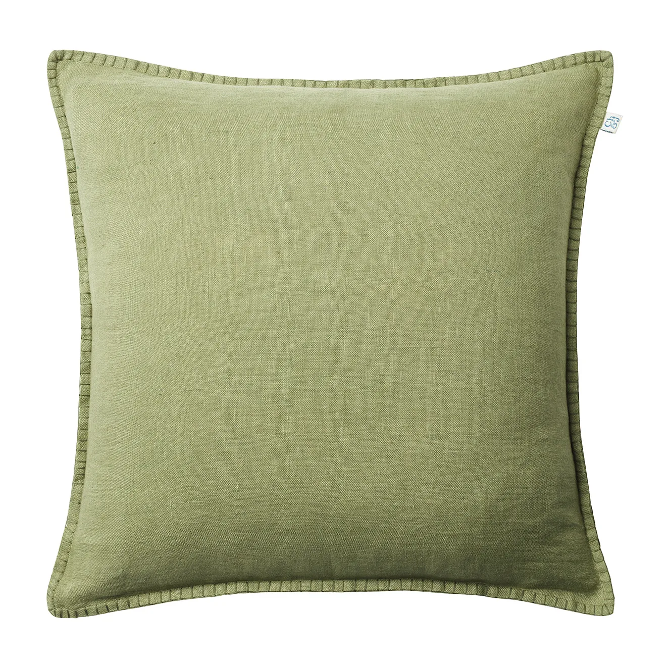 Arun kuddfodral 50x50 cm, Cactus green Chhatwal & Jonsson