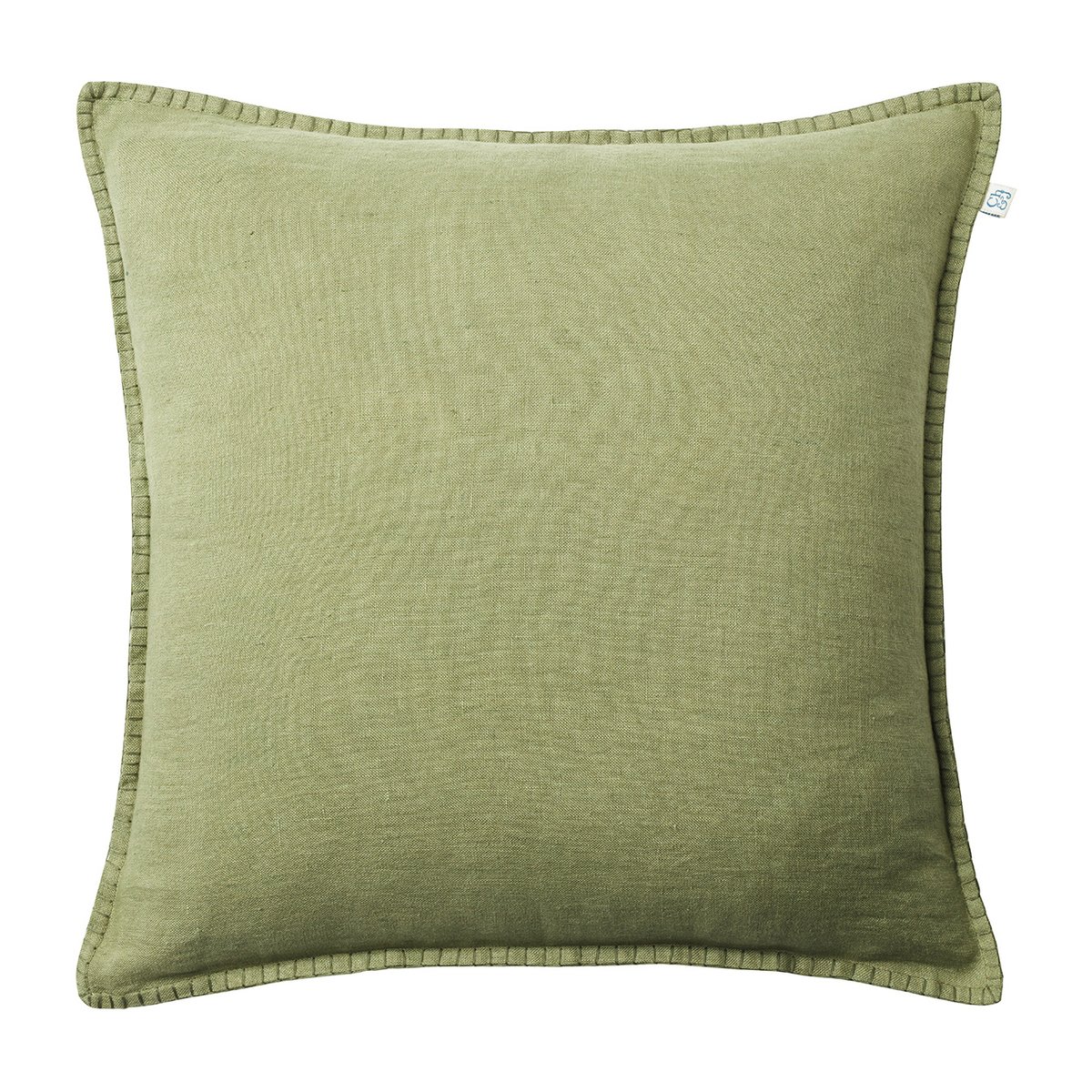Chhatwal & Jonsson Arun kuddfodral 50x50 cm Cactus green