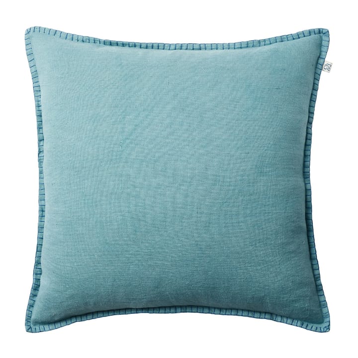 Arun kuddfodral 50x50 cm - Heaven blue - Chhatwal & Jonsson