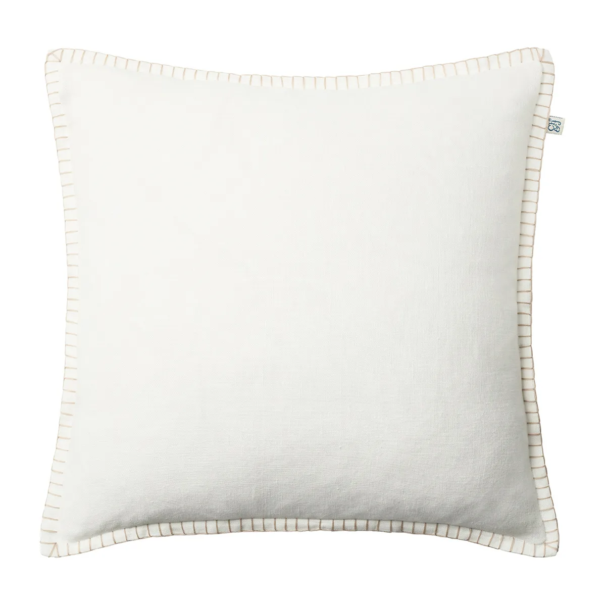 Chhatwal & Jonsson Arun kuddfodral 50x50 cm Off white
