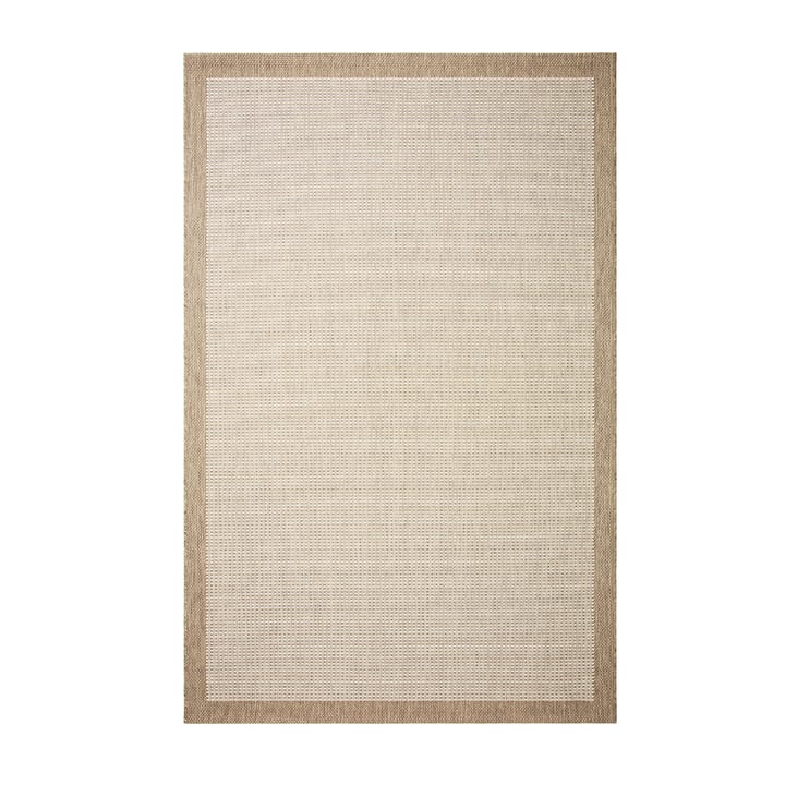 Bahar matta - Beige-off white 200x300 cm - Chhatwal & Jonsson
