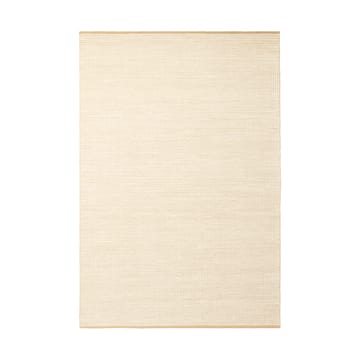 Bengal matta - Ivory, 250x350 cm - Chhatwal & Jonsson