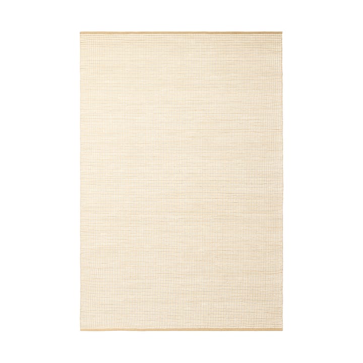 Bengal matta, Ivory, 250x350 cm Chhatwal & Jonsson