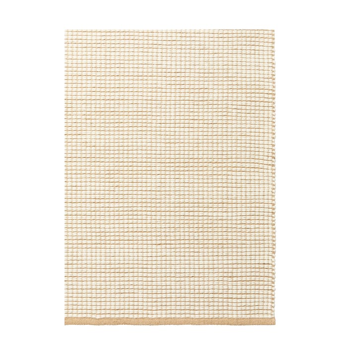 Bengal matta, Ivory, 250x350 cm Chhatwal & Jonsson