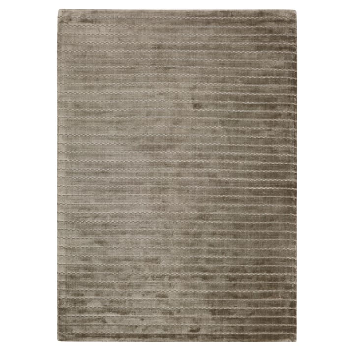 Candra matta 170x240 cm - Grey - Chhatwal & Jonsson