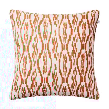 Deccan kuddfodral 50x50 cm - Apricot Orange - Chhatwal & Jonsson